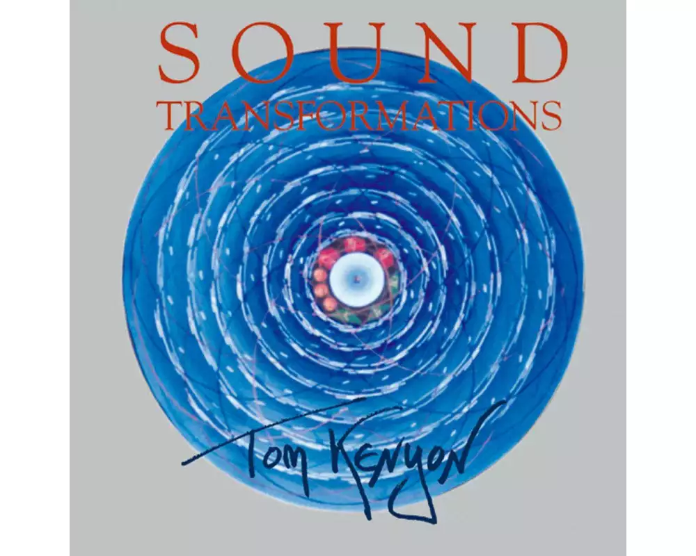 Sound Transformations [Import]