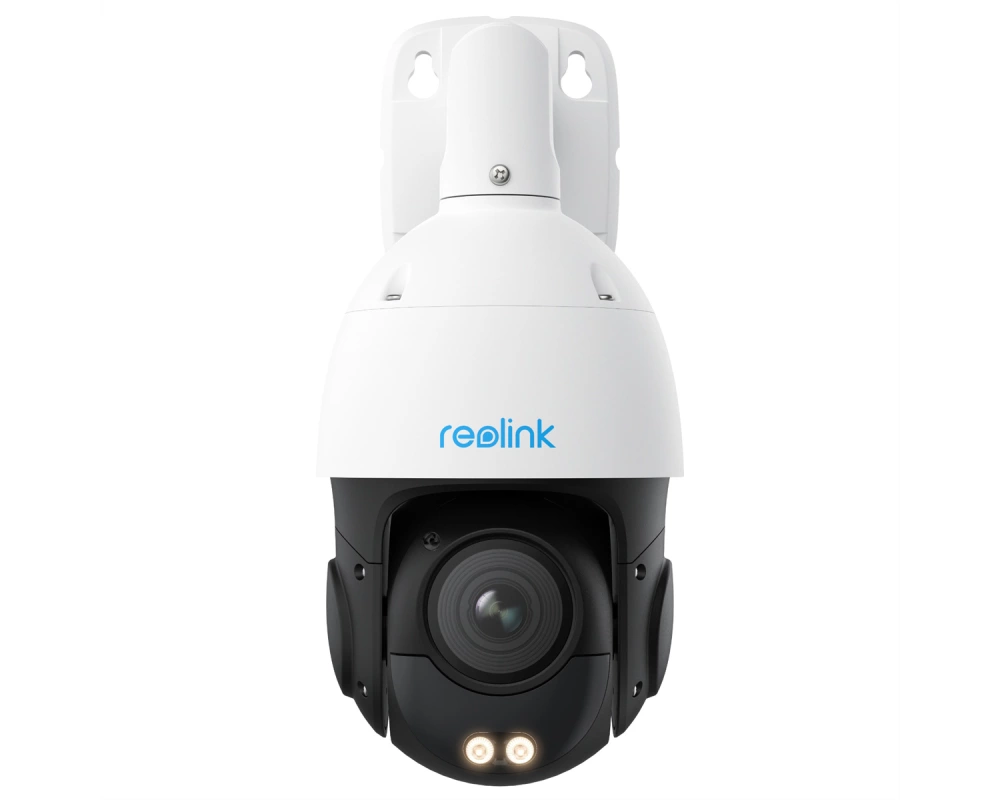 Reolink P840 Outdoor PTZ-Kamera, 8 MP, 31-100°, IR-LED 60m, PoE