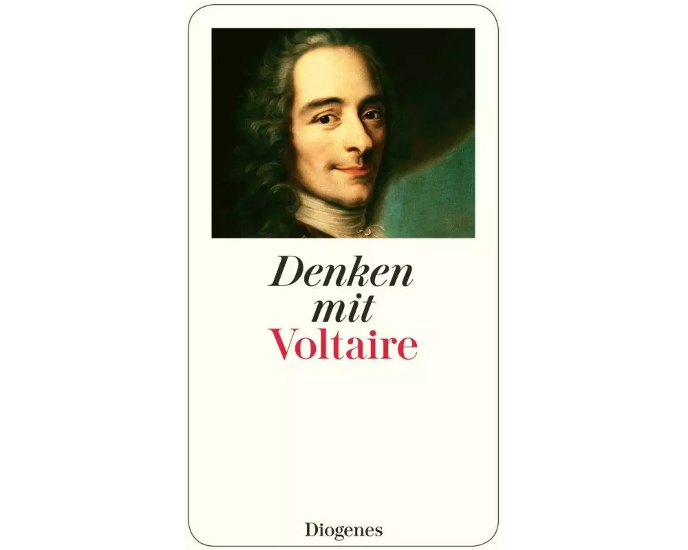 Denken mit Voltaire