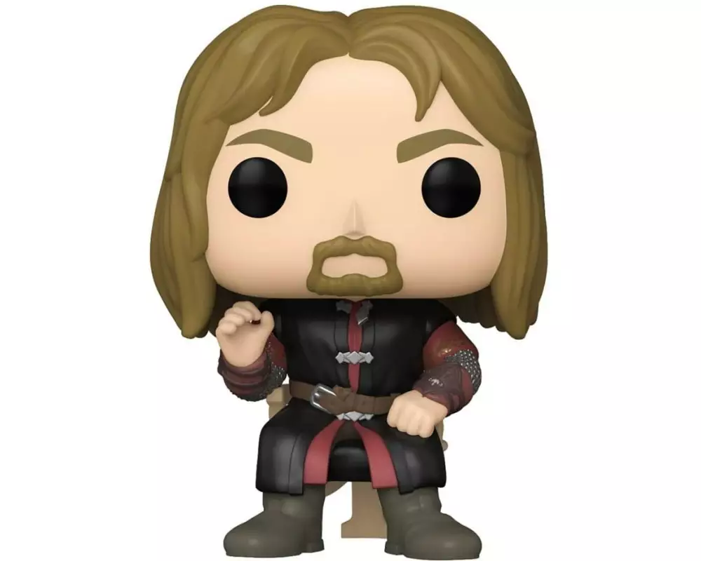 Funko Figur POP! Boromir Meme (1079)