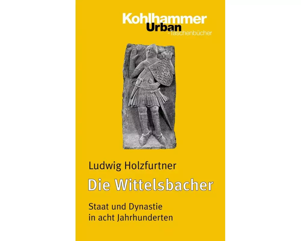 Die Wittelsbacher