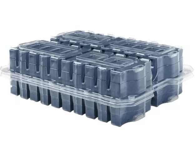 HPE LTO-7-Tape C7977AN 6 TB 20 Stück