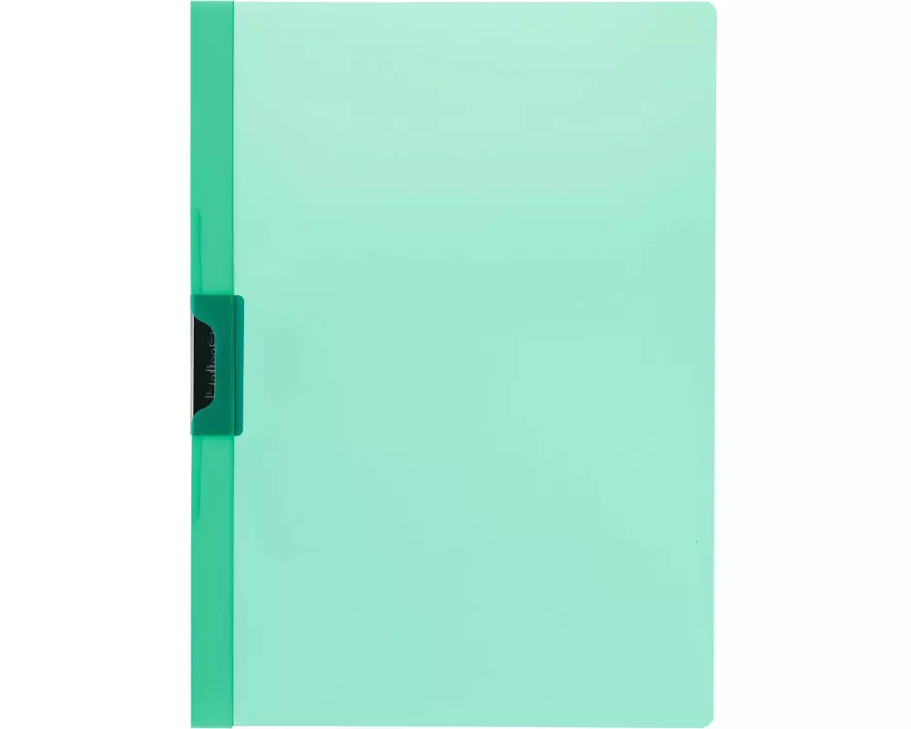 Kolma Klemmhefter Press-Quick Easy Grün/Transparent
