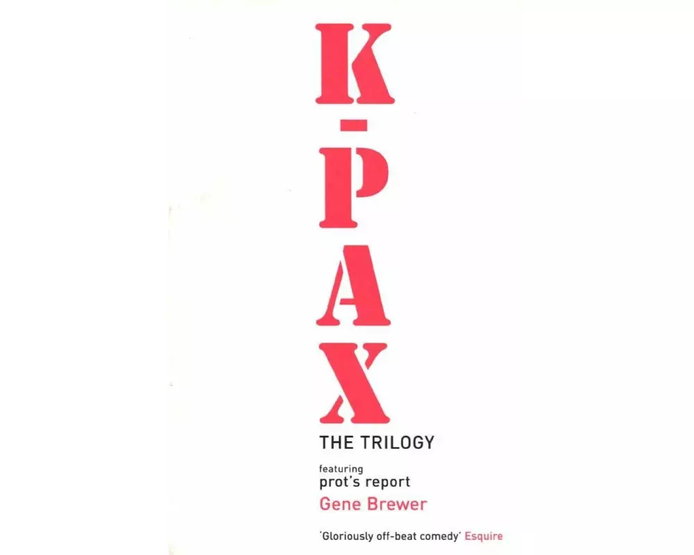 K-pax