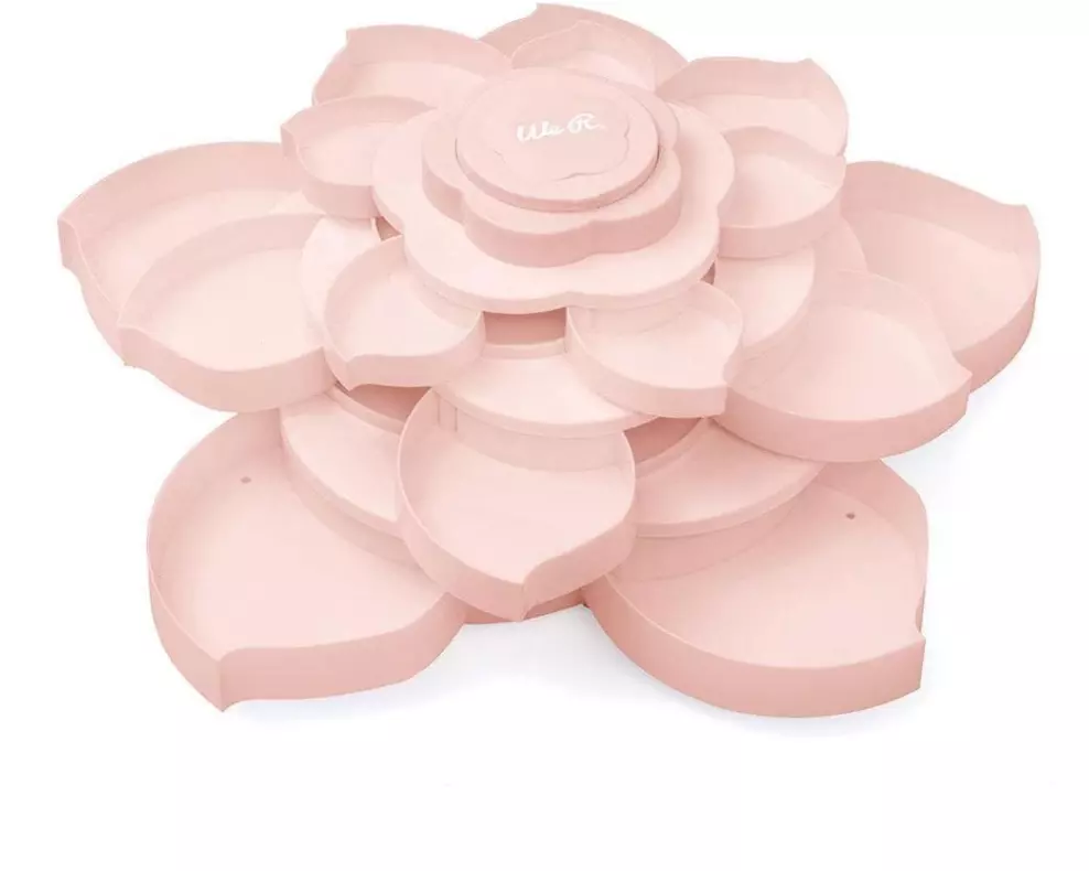 We R Memory Keepers Ordnungssystem Bloom Rosa