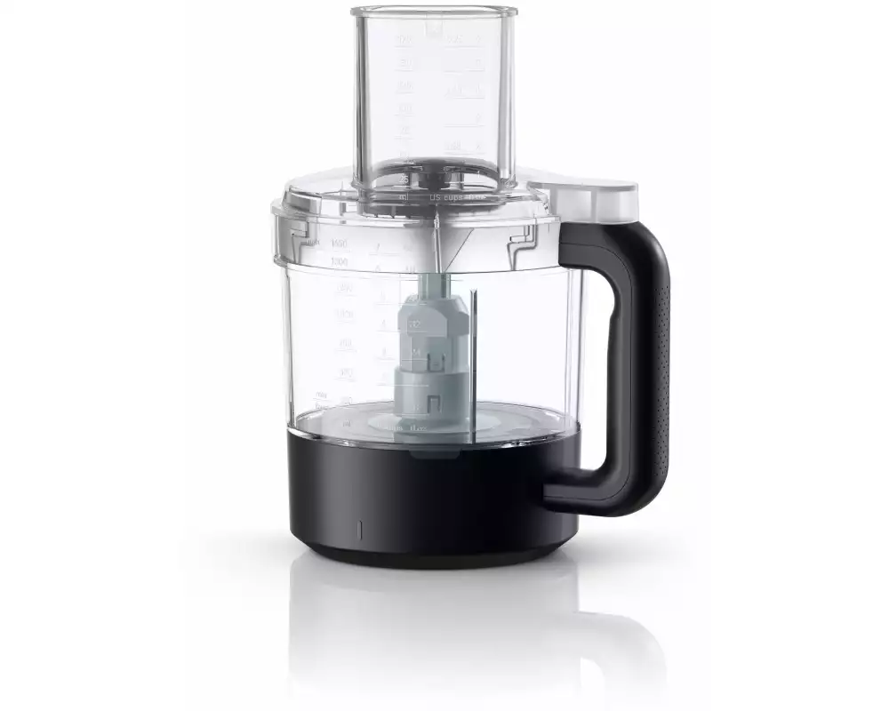 Braun PowerBlend 7 Schwarz