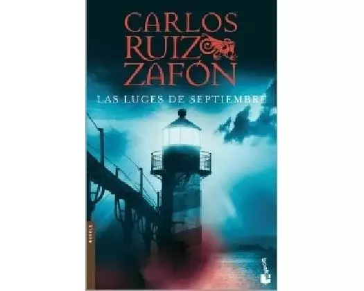 Las luces de septiembre