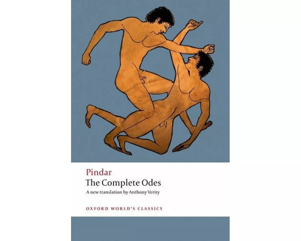The Complete Odes