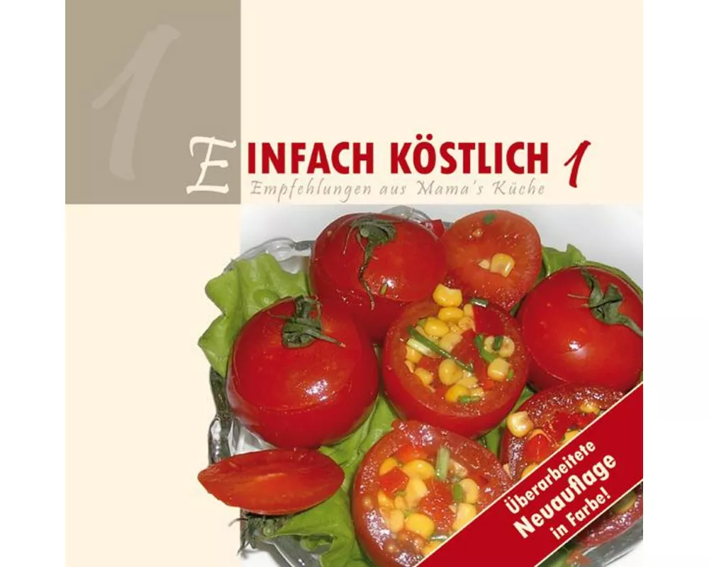 Einfach Köstlich 1