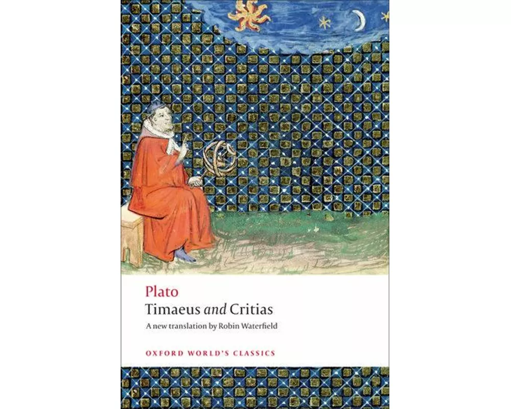 Timaeus & Critias