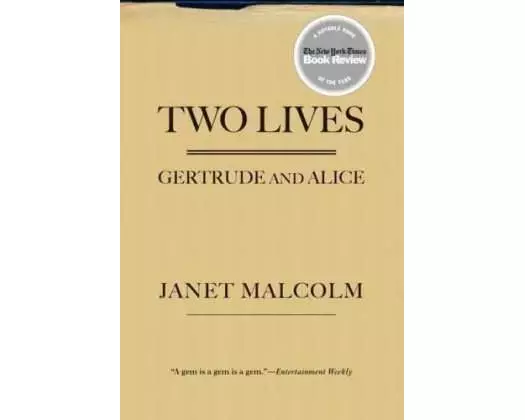 Two Lives