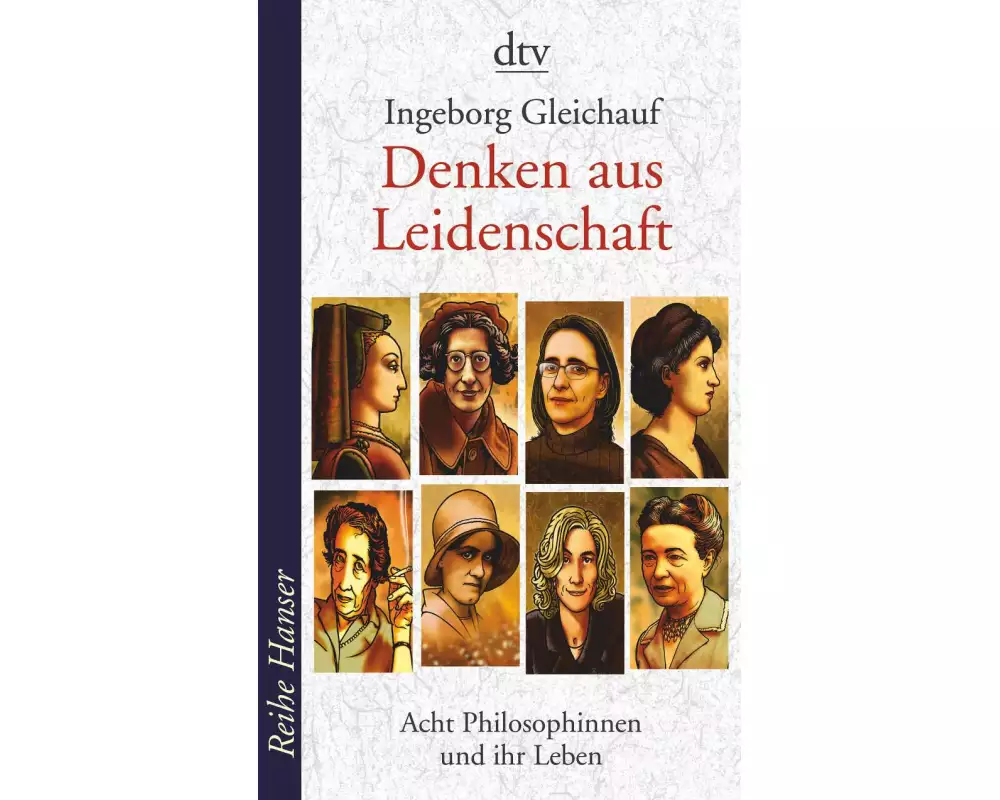 Denken aus Leidenschaft