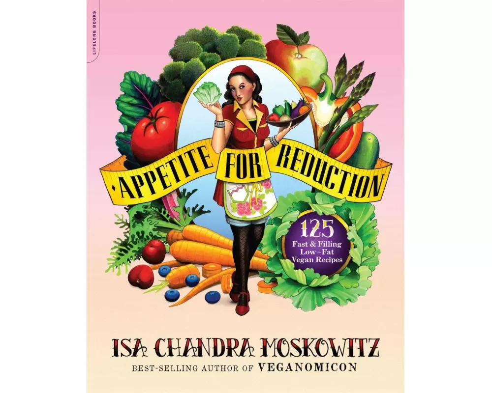 Appetite for Reduction