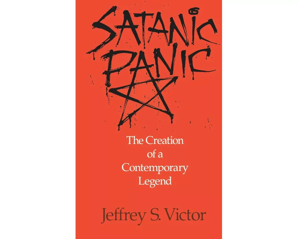 Satanic Panic
