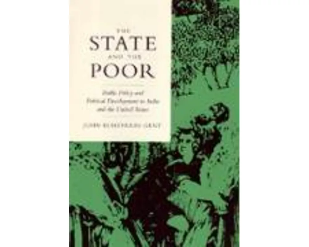 The State and the Poor