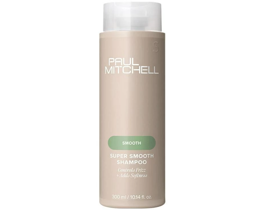 PAUL MITCHELL Super Smooth Shampoo 2.0 300 ml
