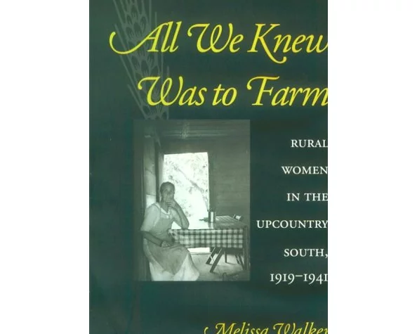 All We Knew Was to Farm