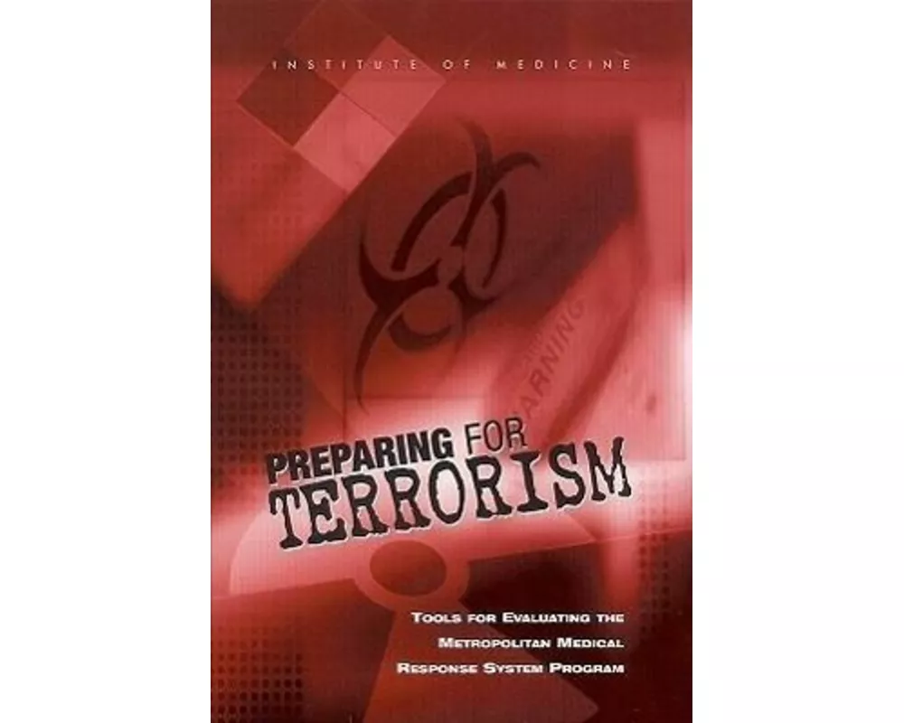 Preparing for Terrorism