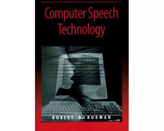 Computer Speech Technology
