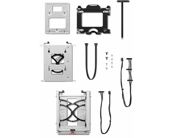 Lenovo ThinkStation Storage Kit for P3 Tower