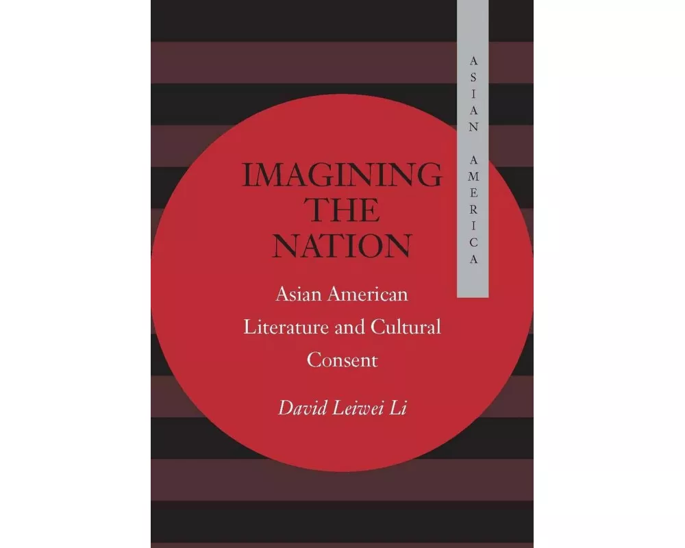 Imagining the Nation