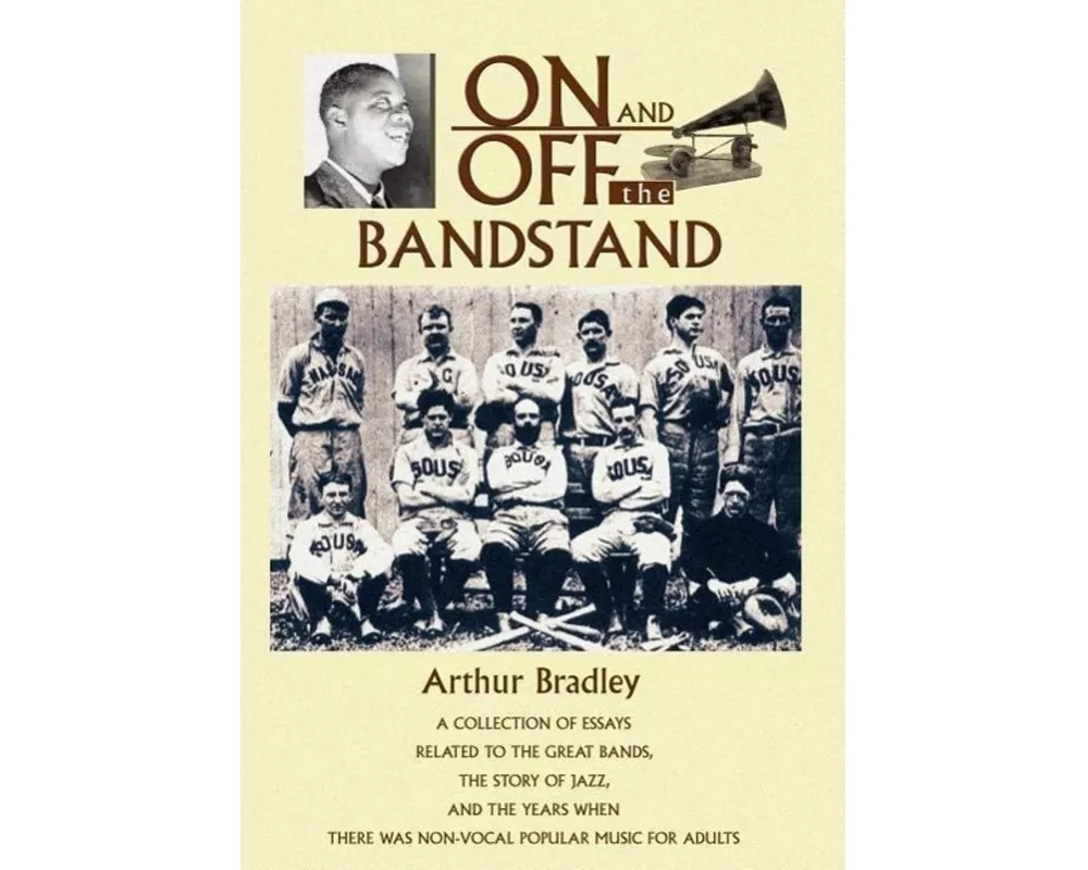 On and Off the Bandstand