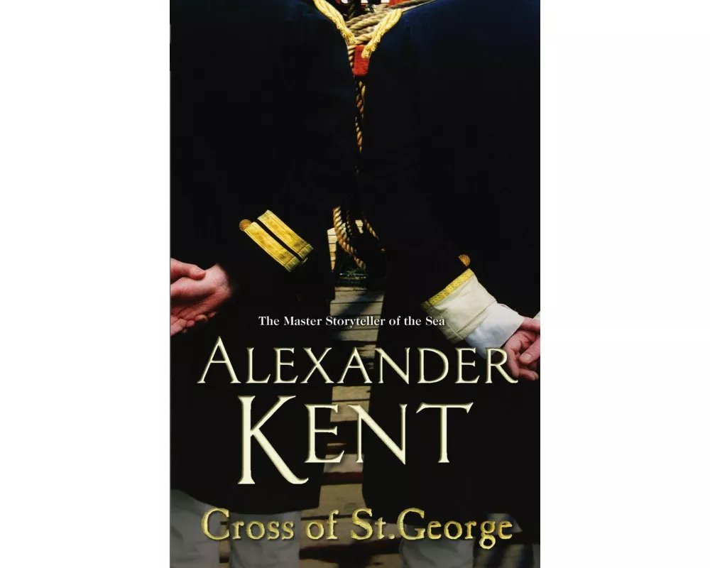 Cross Of St George