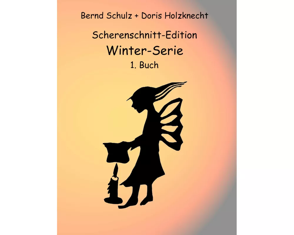 Scherenschnitt-Edition