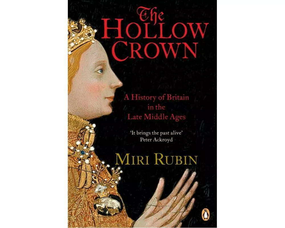 The Hollow Crown