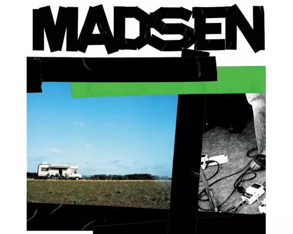 Madsen