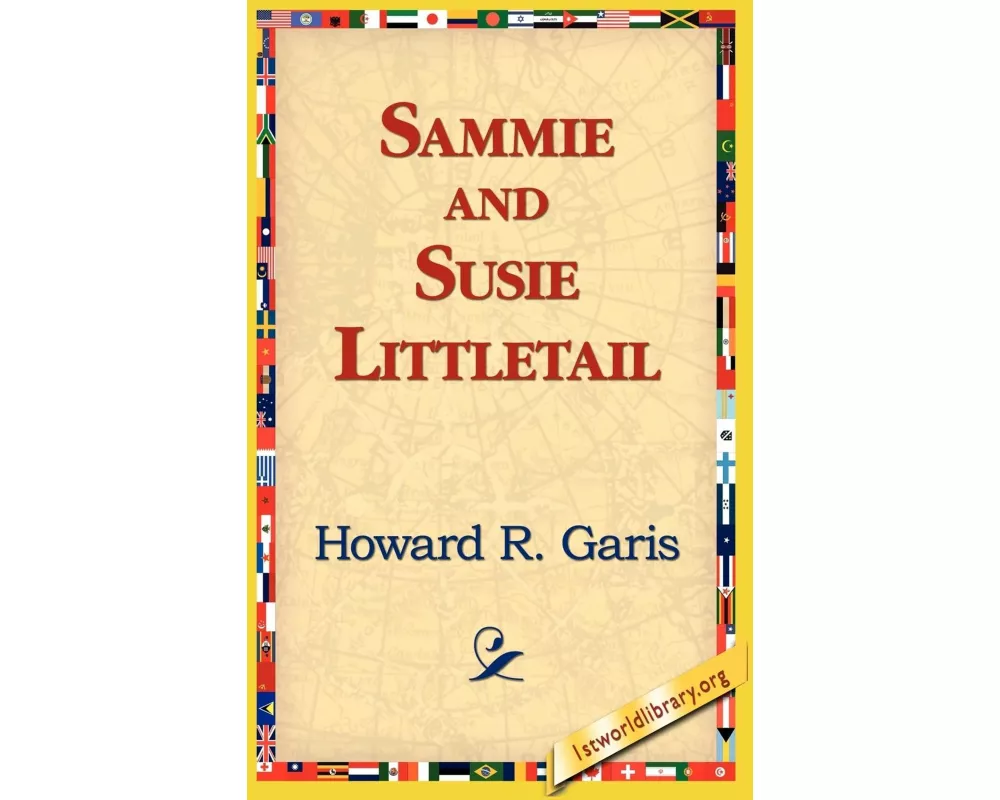 Sammie And Susie Littletail