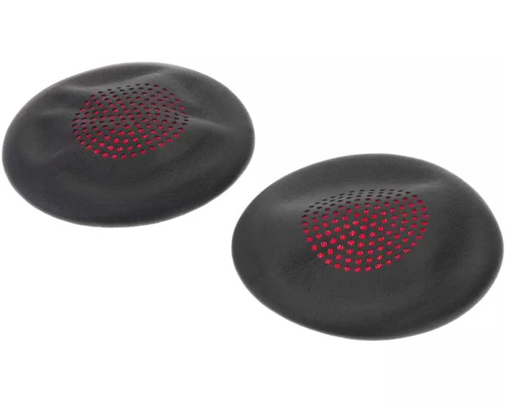 HP Ohrkissen zu Poly Voyager Focus UC 2 Stück