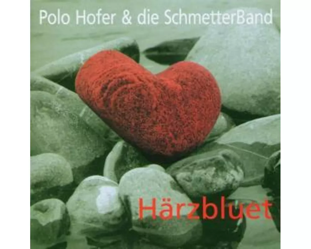 Härzbluet