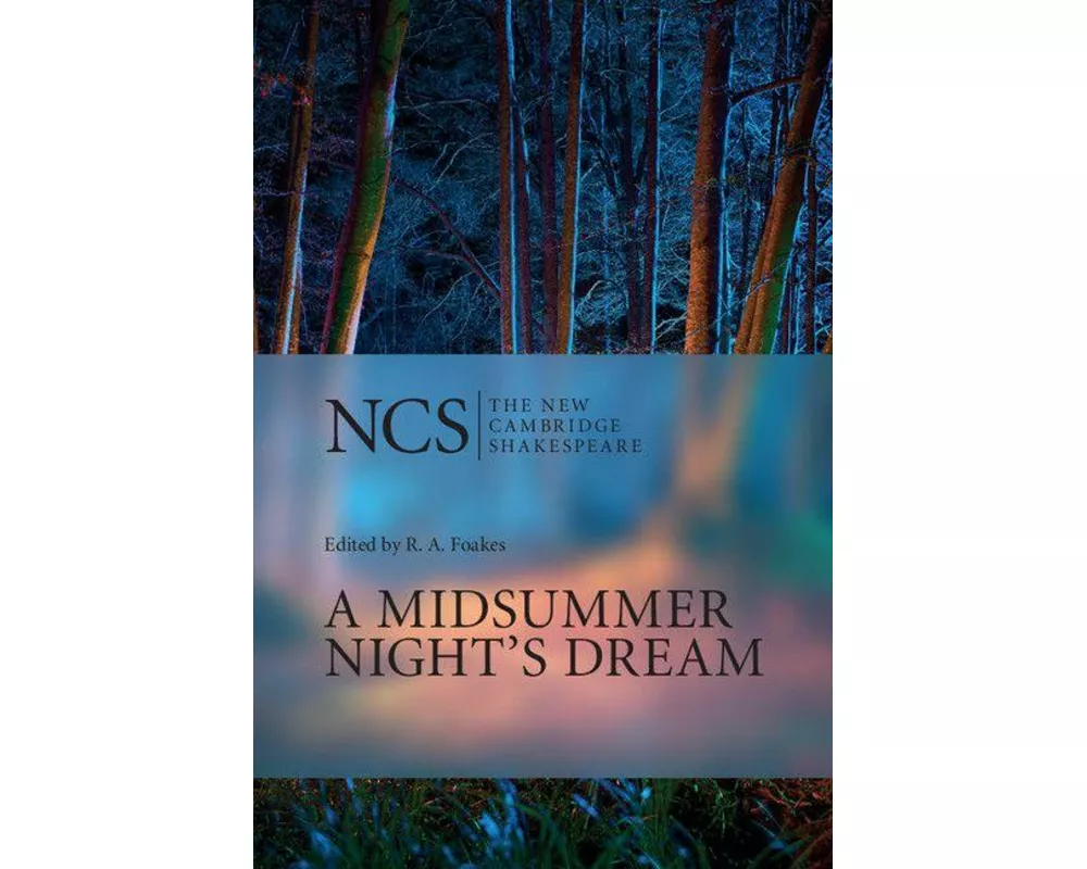 A Midsummer Night's Dream