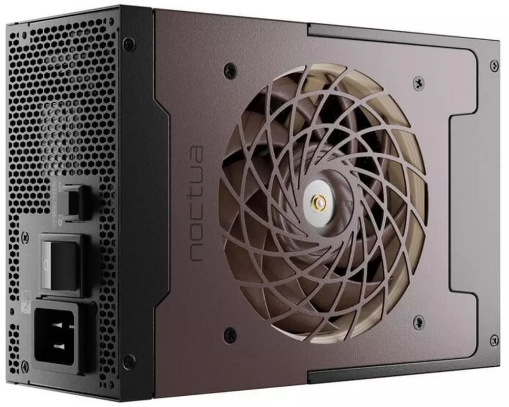 Noctua Netzteil Seasonic PRIME TX-1600 1600 W