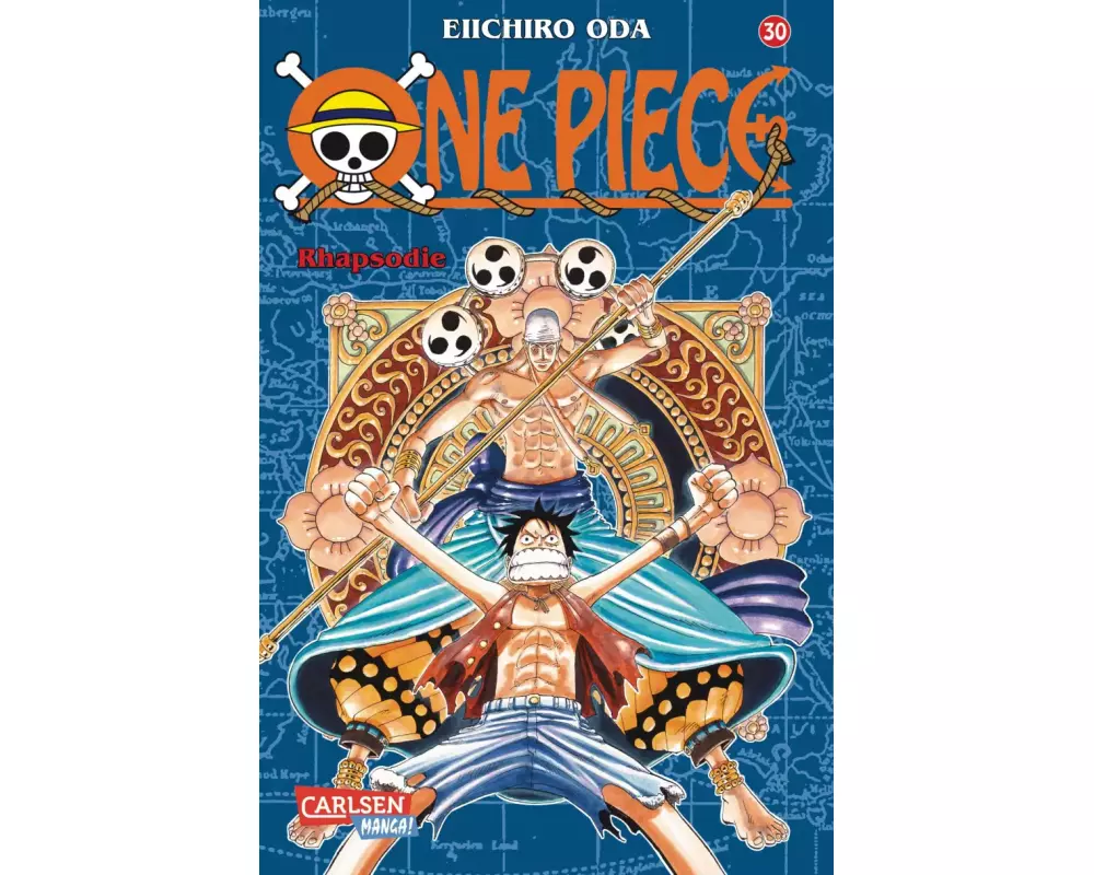 One Piece 30