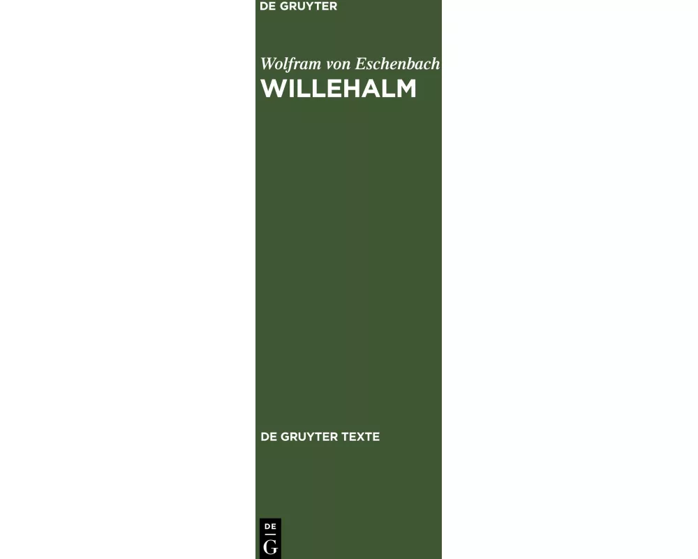 Willehalm