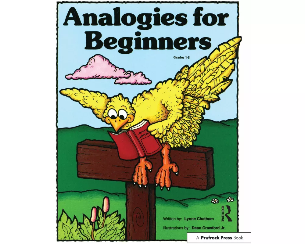 Analogies for Beginners