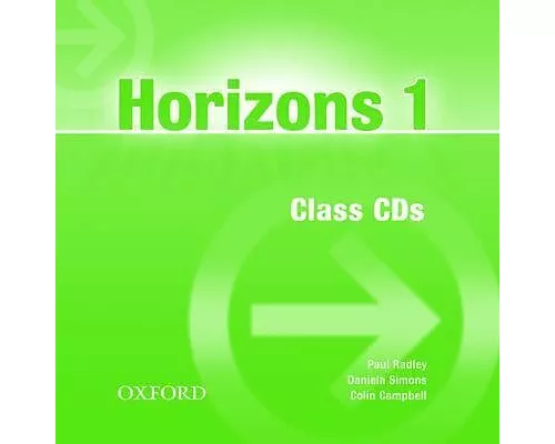 Horizons 1