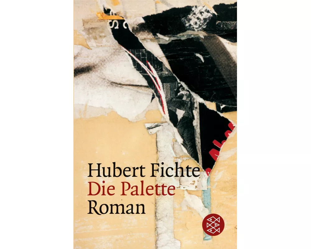 Die Palette