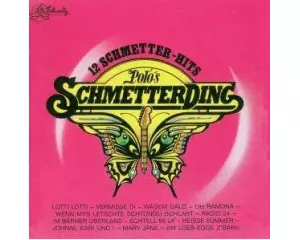 Polo's SchmetterDing