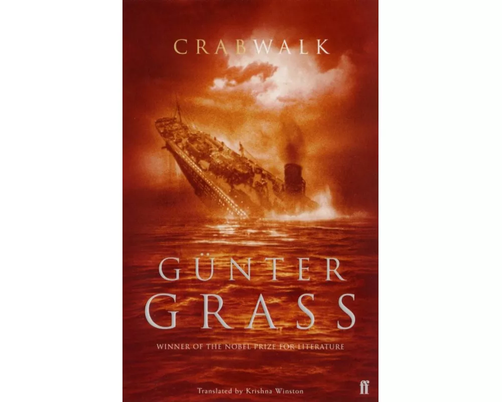 Crabwalk