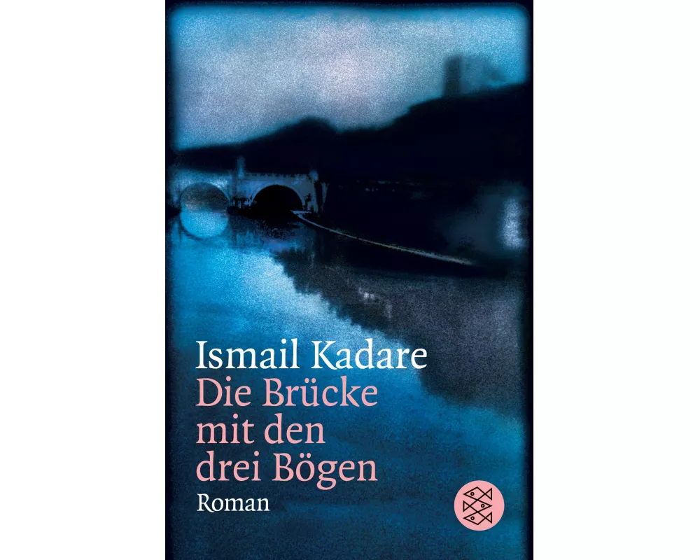 Die Brücke mit den drei Bögen