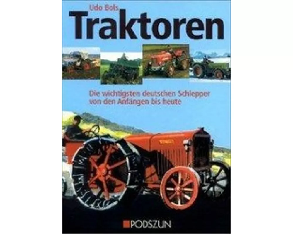 Traktoren