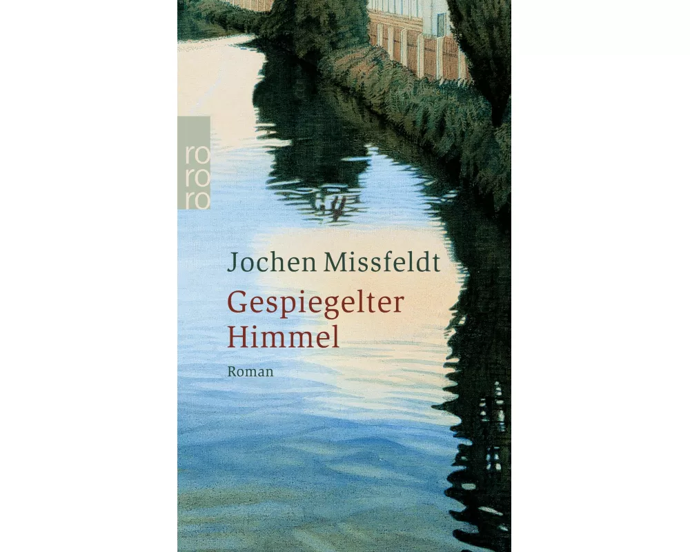 Gespiegelter Himmel