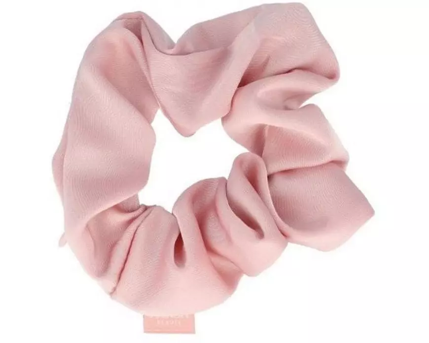 Parsa Beauty Scrunchie, mit Reissverschluss 1 Stück