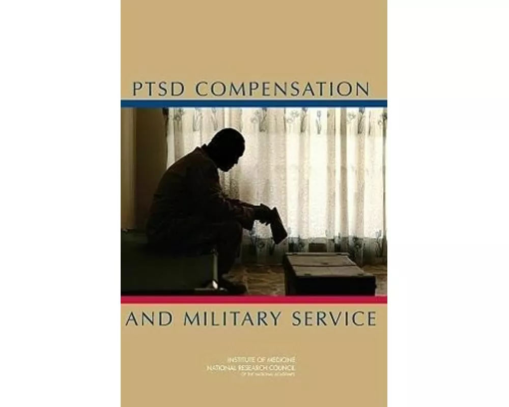 PTSD Compensation and Military Service