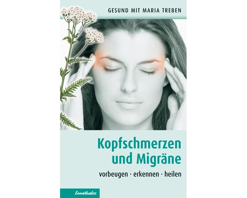 Kopfschmerzen und Migräne