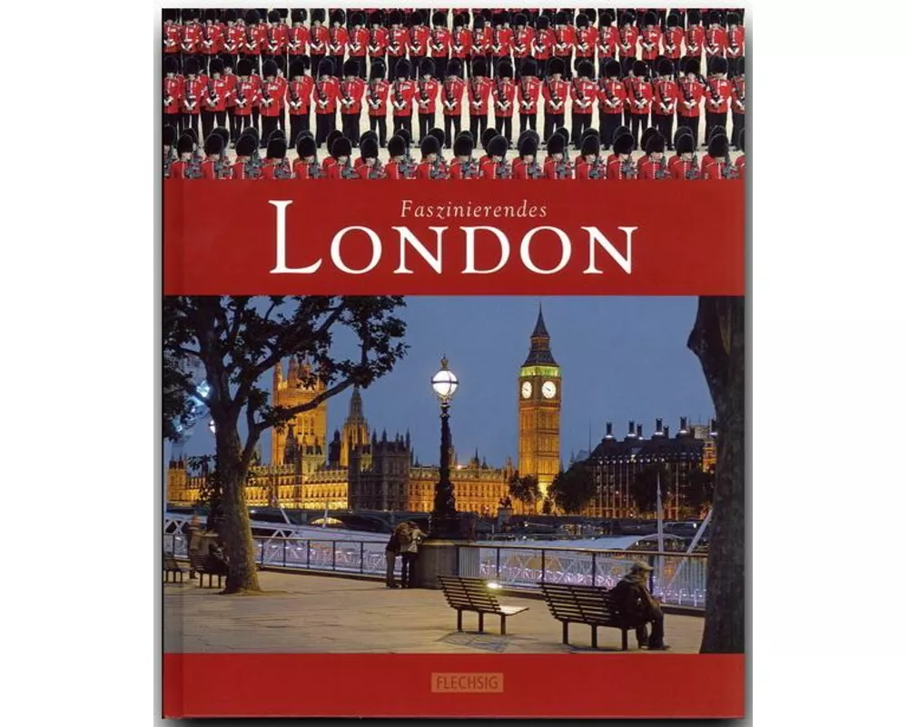 Faszinierendes London