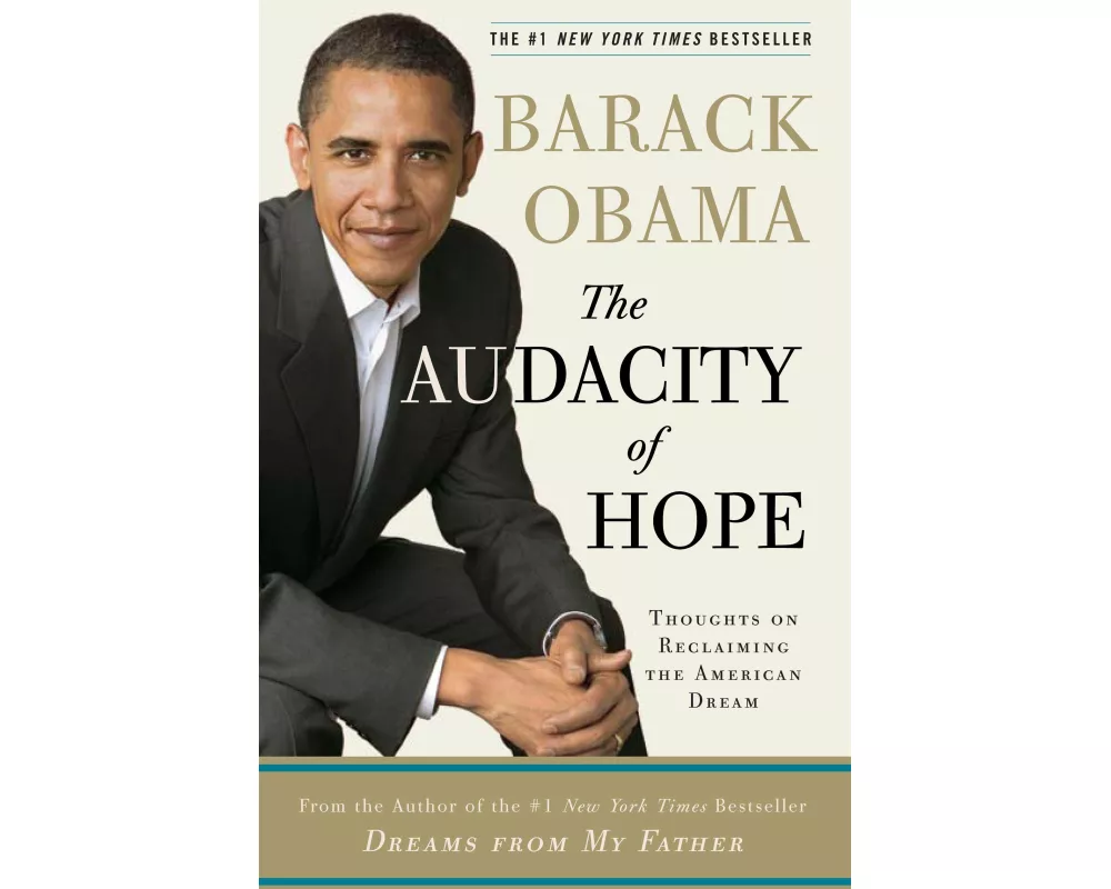 The Audacity of Hope